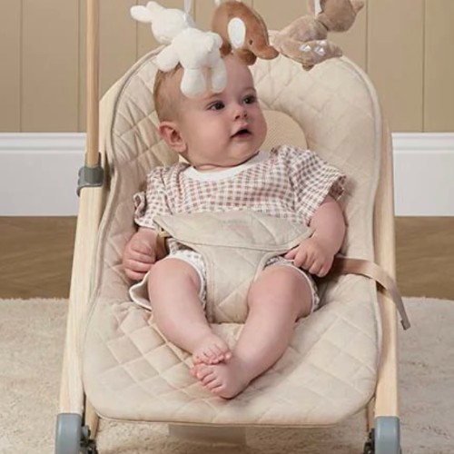 Cadeirinha - balanço